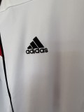 2025-26  Mens  River Plate  white Training clothes Soccer Jersey