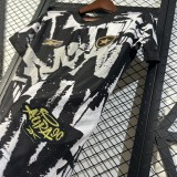 2025-26 Women Botafogo Third away Fans Soccer Jersey