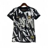 2025-26 Women Botafogo Third away Fans Soccer Jersey