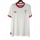2025-26 Mens Benfica white special version  Soccer Jersey