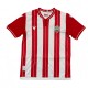 2025-26 Mens UD Almeria home red  soccer  jersey