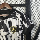 2025-26 Women Botafogo Third away Fans Soccer Jersey