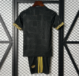 Kids Mexico special edition black  2526