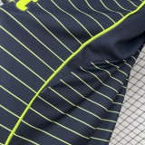 2025-26 Mens Celtic away training suit  Jersey