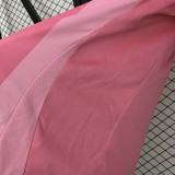 2025-26 Women Inter Miami home pink soccer jersey