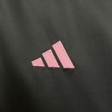2025-26 Women  Inter Miami Away black soccer jersey