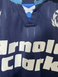 2025 Scotland Home Rugby Jersey