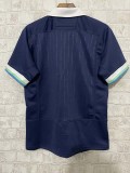 2025 Scotland Home Rugby Jersey
