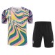 2025-26 Mens  Real Madrid color Training Short Suit