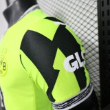 2025-26 Mens Dortmund Special Edition green Player Version soccer Jersey