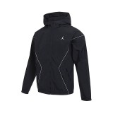 2025-26 Mens Jordan Flyers TASLON  windbreaker