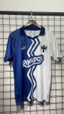 2025-26 Monterrey  Special Edition Fans Soccer Jersey
