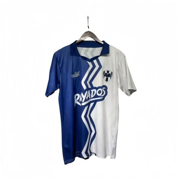 2025-26 Monterrey  Special Edition Fans Soccer Jersey