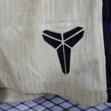 2025-26 Mens Barcelona player away  Shorts Pants