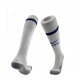 2025-26  chelsea home white football socks