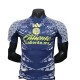 2025-26 Mens Club America  away blue Player Version Soccer Jersey