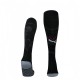 2025-26   AC Milan home black  football socks