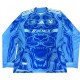 2025-26 Mens Tigres UANL blue Player version Long sleeve soccer jersey
