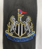 2005-2006 Newcastle Home Retro Soccer Jersey