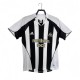 2005-2006 Newcastle Home Retro Soccer Jersey
