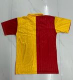 1996-97  Mens Galatasaray  Retro home  Soccer Jersey