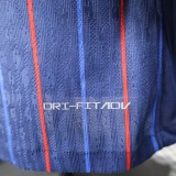 2025-26 Mens USA United States away Player version soccer Jersey
