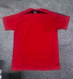 2025-26 Mens Flamengo  red leisure soccer Jersey