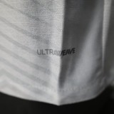 2025-26 Mens Red Bull Bragantino white Player version soccer jersey (布拉甘红牛)