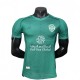 2025-26 Mens Al-Ahli Saudi  away green Player Special Edition soccer jersey