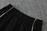 2025-26 Mens Inter Miami black short training suit