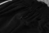 2025/26 Mens Inter Miami black new vest short training