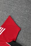 2025-26 Mens Manchester United red  Short traning suit