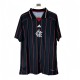 2025-26 Mens Flamengo black soccer Jersey