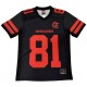 2025-26 Mens Flamengo 81# black  soccer  Jersey