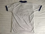 1994 Mens Retro Italy  Away soccer Jersey