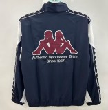 1967  Mens Barcelona  black embroidery  Windbreaker
