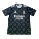 2025-26 Mens Real Madrid black Special Edition soccer Jersey