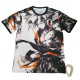 2025-26 Mens Japan Special Edition comic Soccer Jersey
