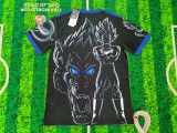 2025-26 Mens Japan Special Edition blue  Soccer Jersey
