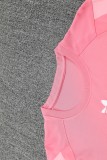 2025-26 Mens Inter Miami pink short training suit