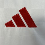 2025-26 Benfica  Third away white   Fans Soccer Jersey