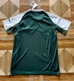 2025-26 Mens Panathinaikos home  soccer jersey