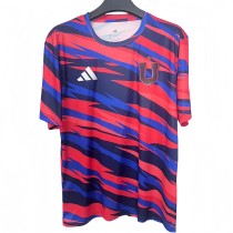 2025-26 Universidad De Chile Special Edition red  Fans Soccer Jersey