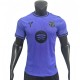 2025-26  Mens Barcelona Special Edition blue Player version soccer jersey