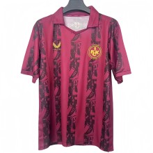 2025-26 Mens Kaiserslautern 125th Anniversary Fans Soccer Jersey