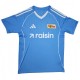 2025-26 Union Berlin blue  Soccer Jersey