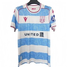 2025-26 Mens  Wrexham FC Third away  soccer jersey
