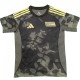 2025-26 Union Berlin away  black Soccer Jersey