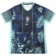 2025-26  Mens Brazil Special Edition  blue soccer jersey