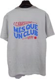 2025-26 Mens Barcelona casual clothes soccer Jersey
